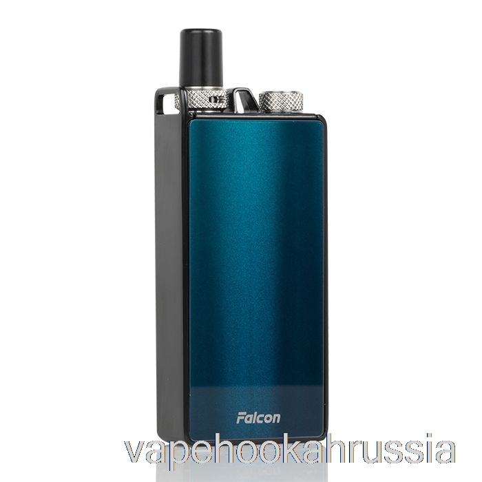 Vape Russia Ovanty Falcon 40W Pod System изумрудно-зеленый